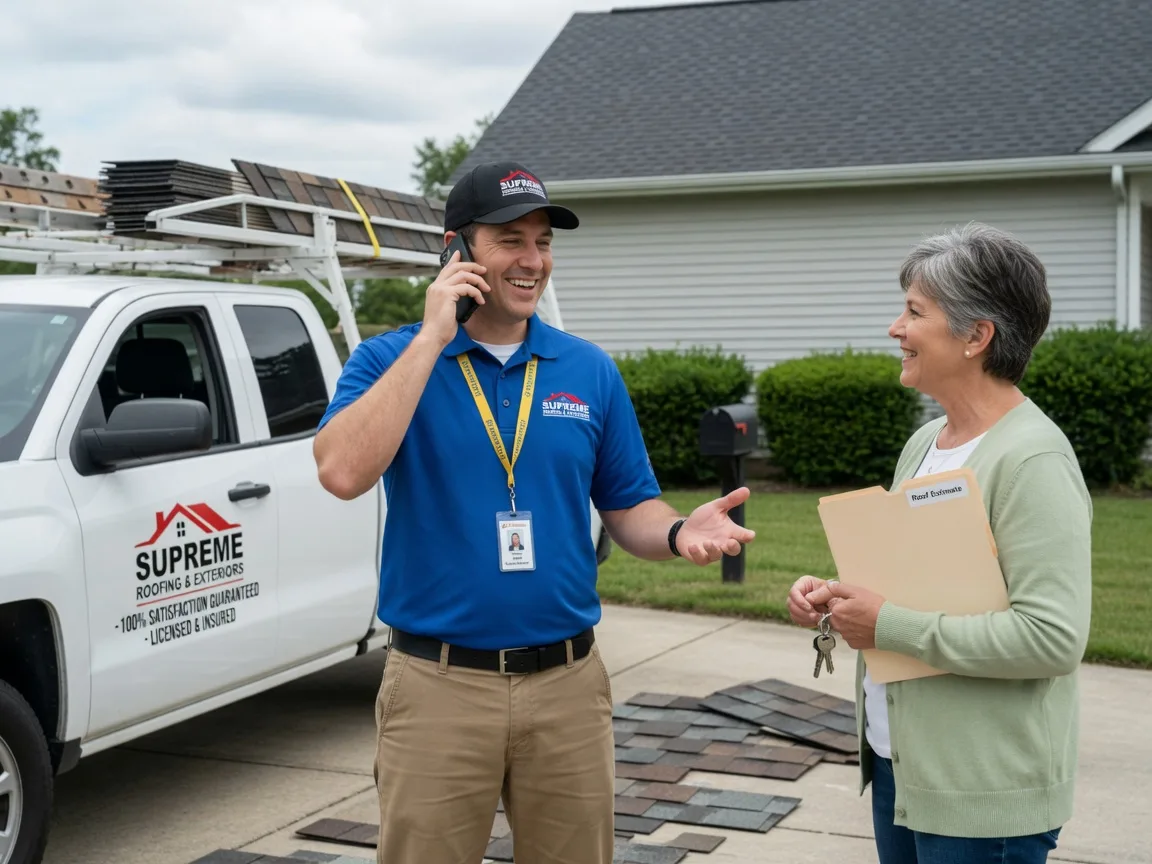 Roof Replacement Moody, TX FAQs